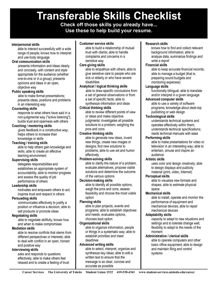 a comprehensive checklist of the 21st century learning and work skills