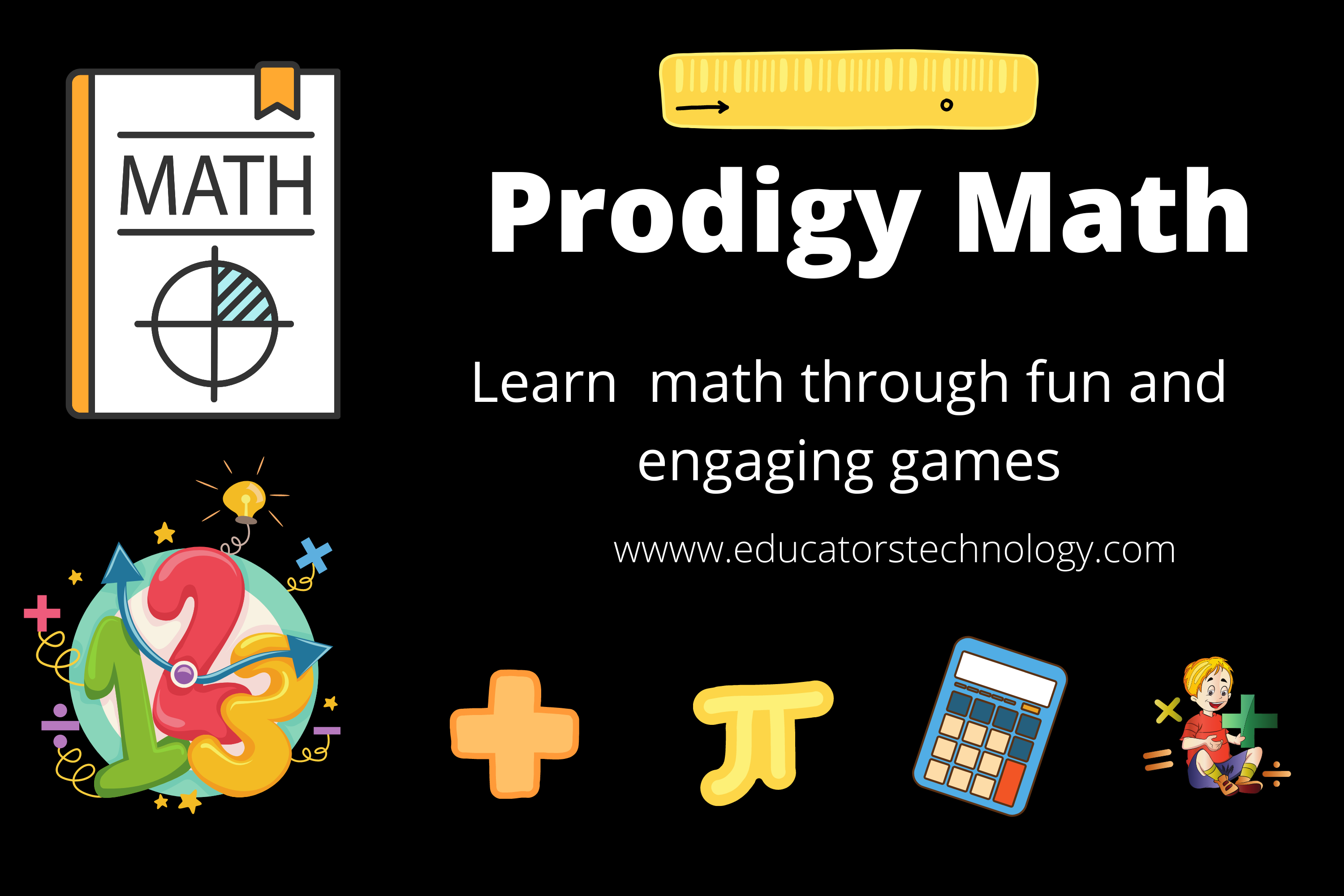 Prodigy is an awesome FREE online math game. My students LOVE it!!  Standards-aligned, choose your grad…