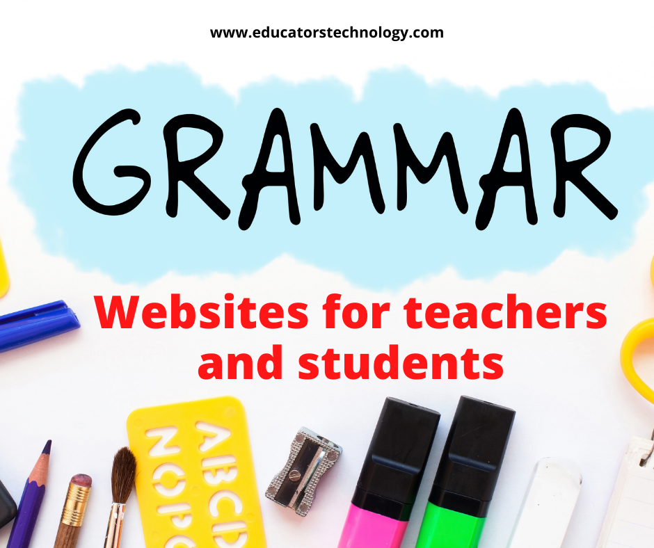 best-online-grammar-learning-websites-educational-technology-and