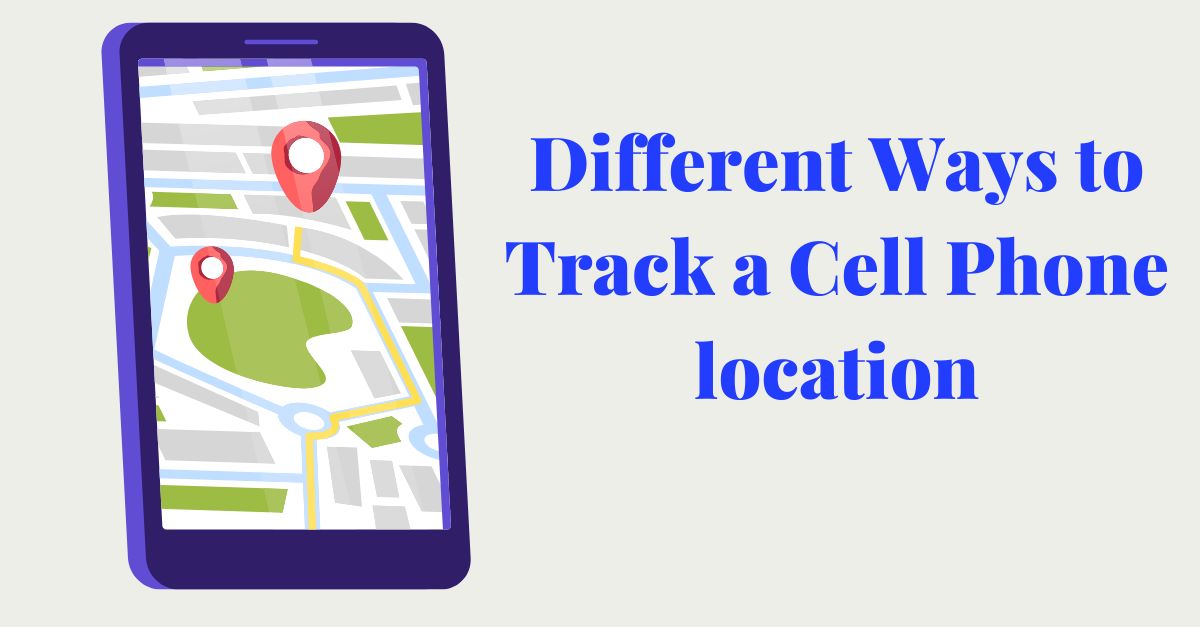 Elskede grill Persuasion How to Track a Cell Phone Location for Free with the Number of the Cell  Phone | Educational Technology and Mobile Learning