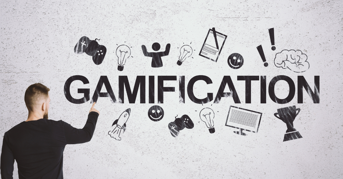 Gamification of education