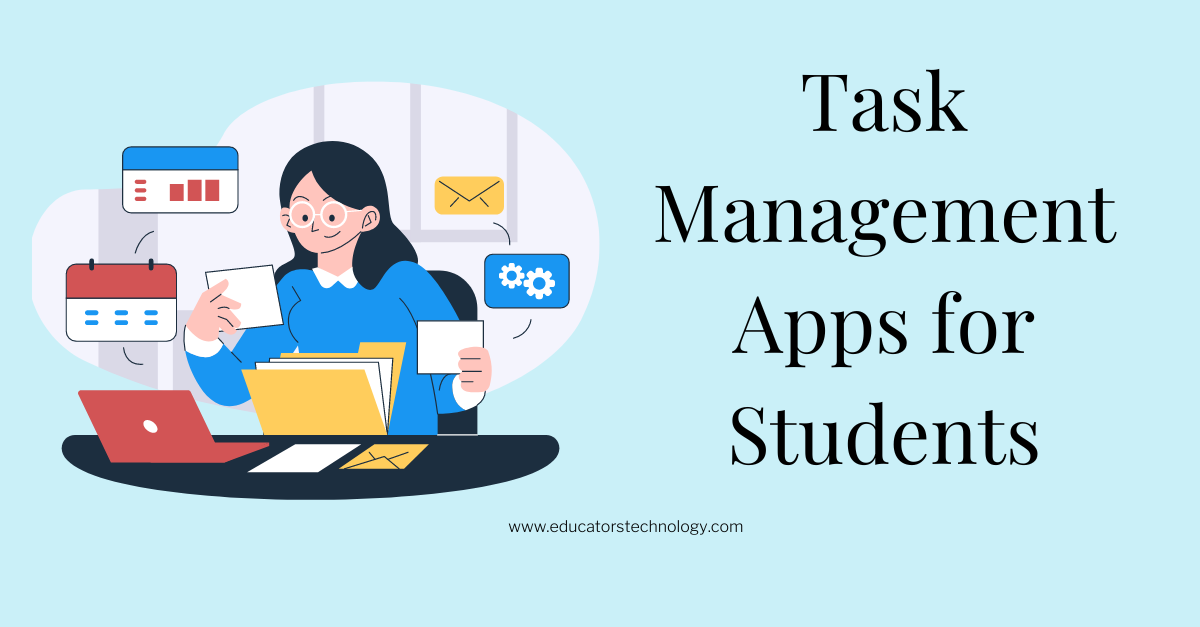 Task management apps