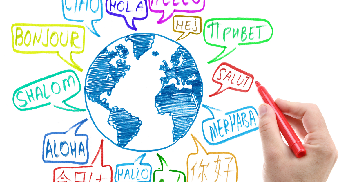 The 10 Best Languages to Learn