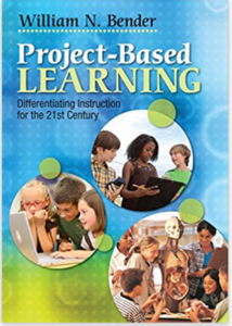 Project-Based Learning: Differentiating Instruction for the 21st Century