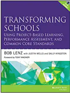 Transforming Schools Using Project-Based Learning