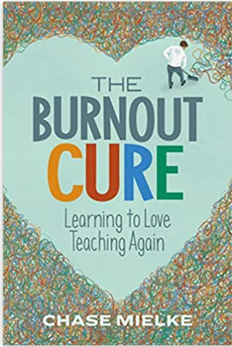 the Burnout cure