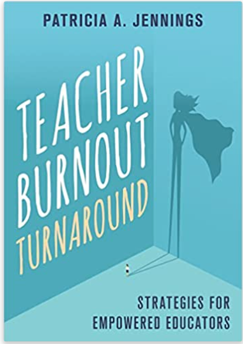 Teacher Burnout Turnaround