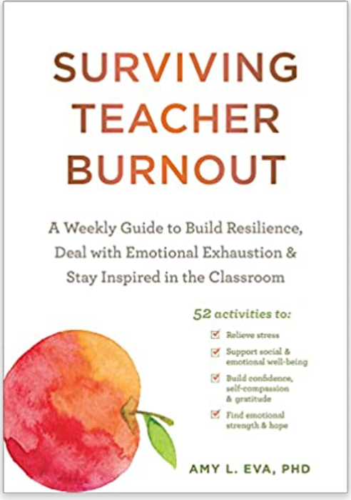 Surviving Teacher Burnout