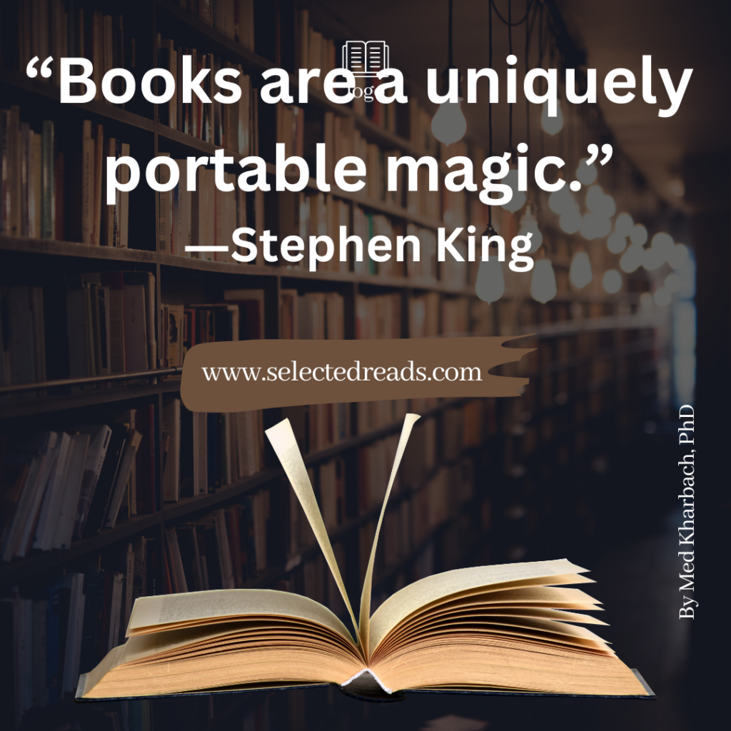 Book lover quotes