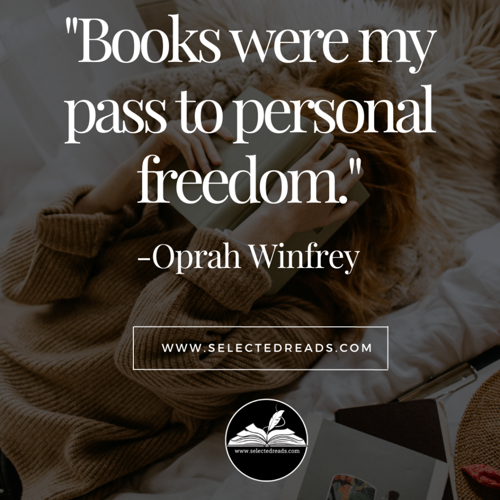 Book lover quotes 