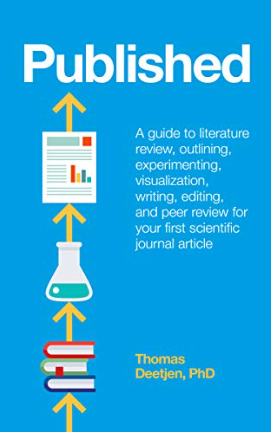 Published: a guide to literature review