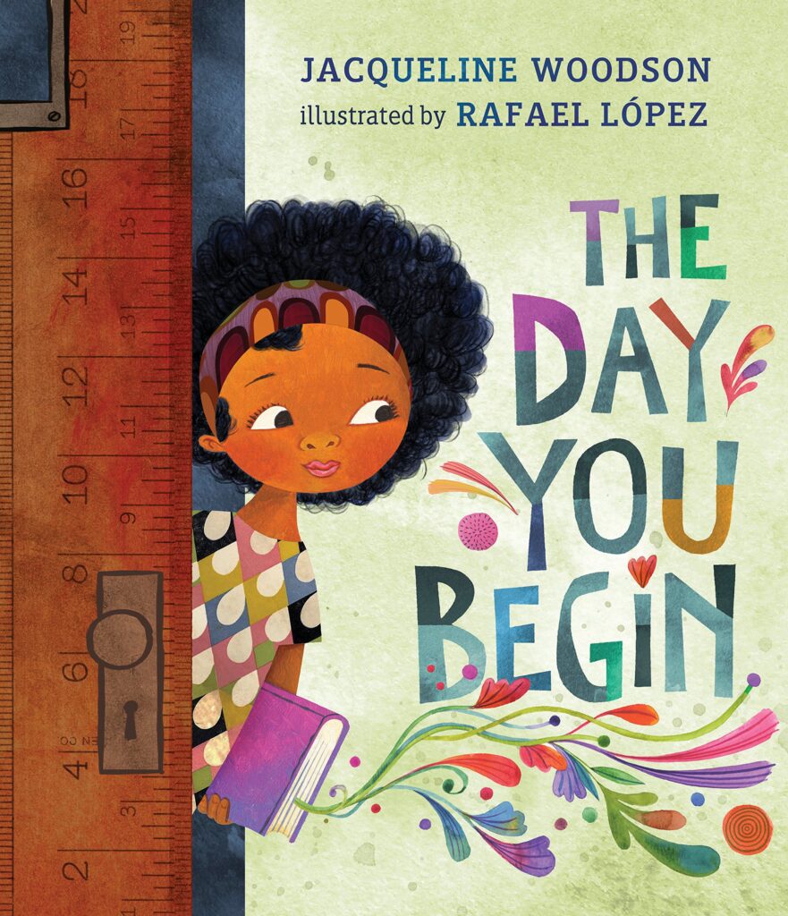 Picture Books by Black Authors