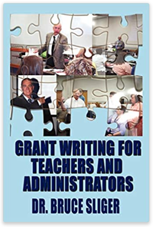 Grant Writing for Teachers and Administrators