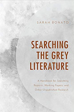 Searching the Grey Literature