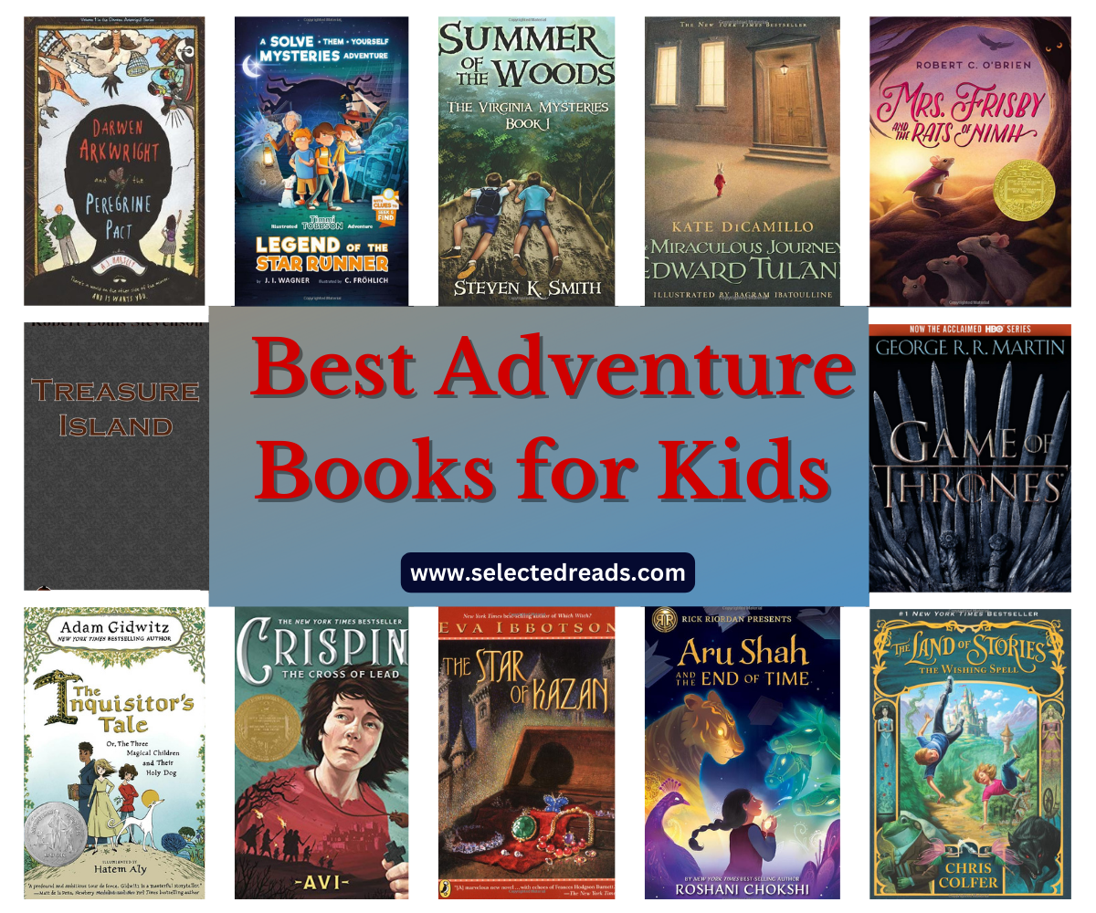 11-best-adventure-books-for-kids-selected-reads