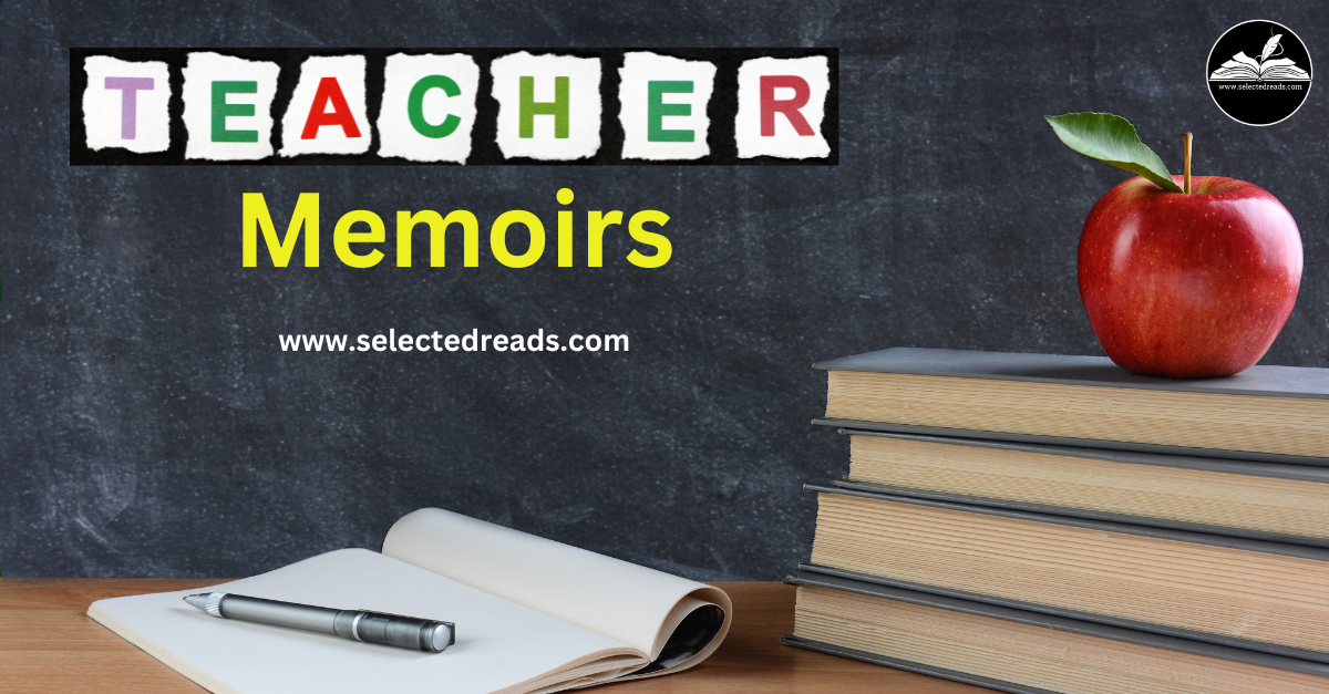 best teacher memoirs