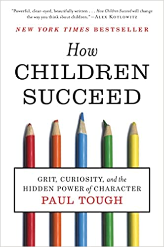 Summary of How Children Succeed