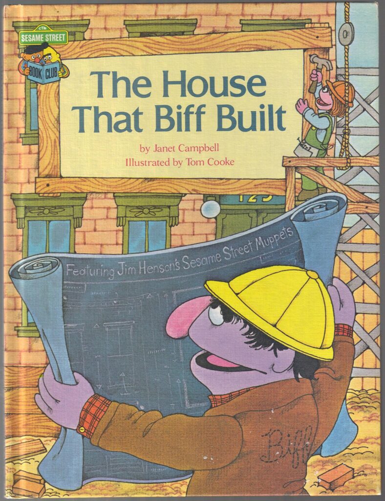 The House That Biff Built