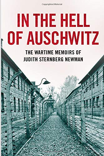 Books about Auschwitz Concentration Camp