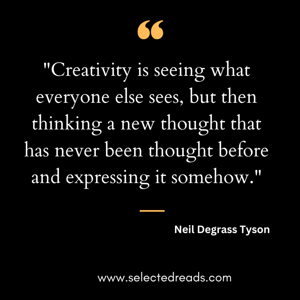 Quotes Neil Degrasse Tyson