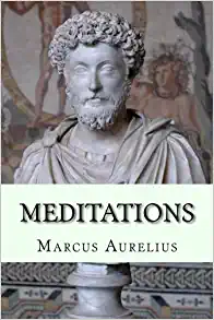 Marcus Aurelius Meditations Summary