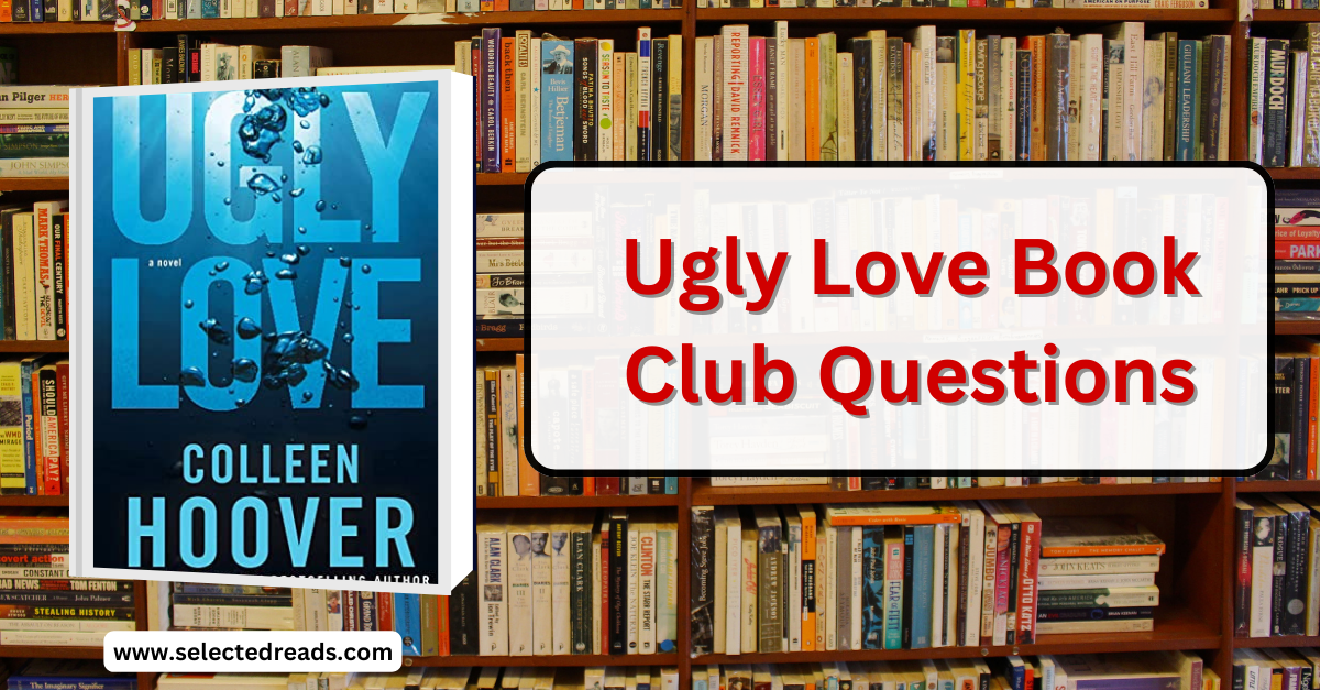 ugly love essay
