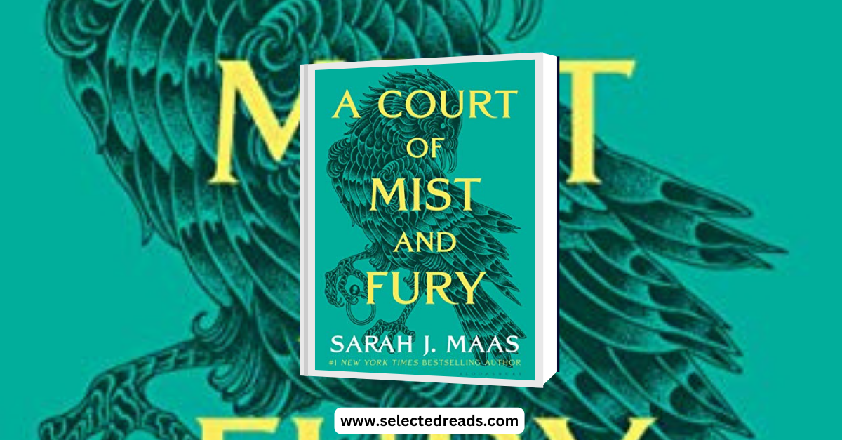 A Court of Mist and Fury Summary