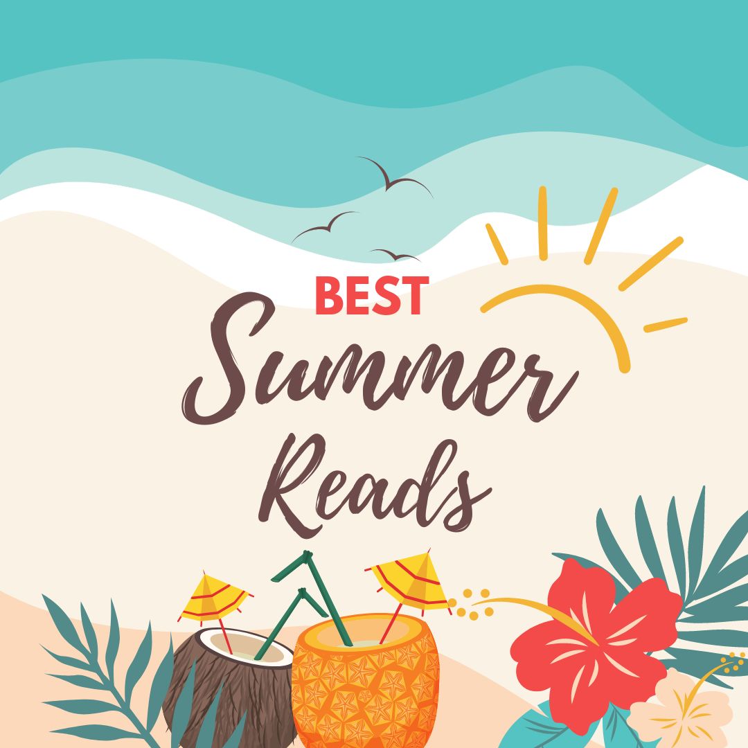 Best Summer Reads 2023 Selected Reads
