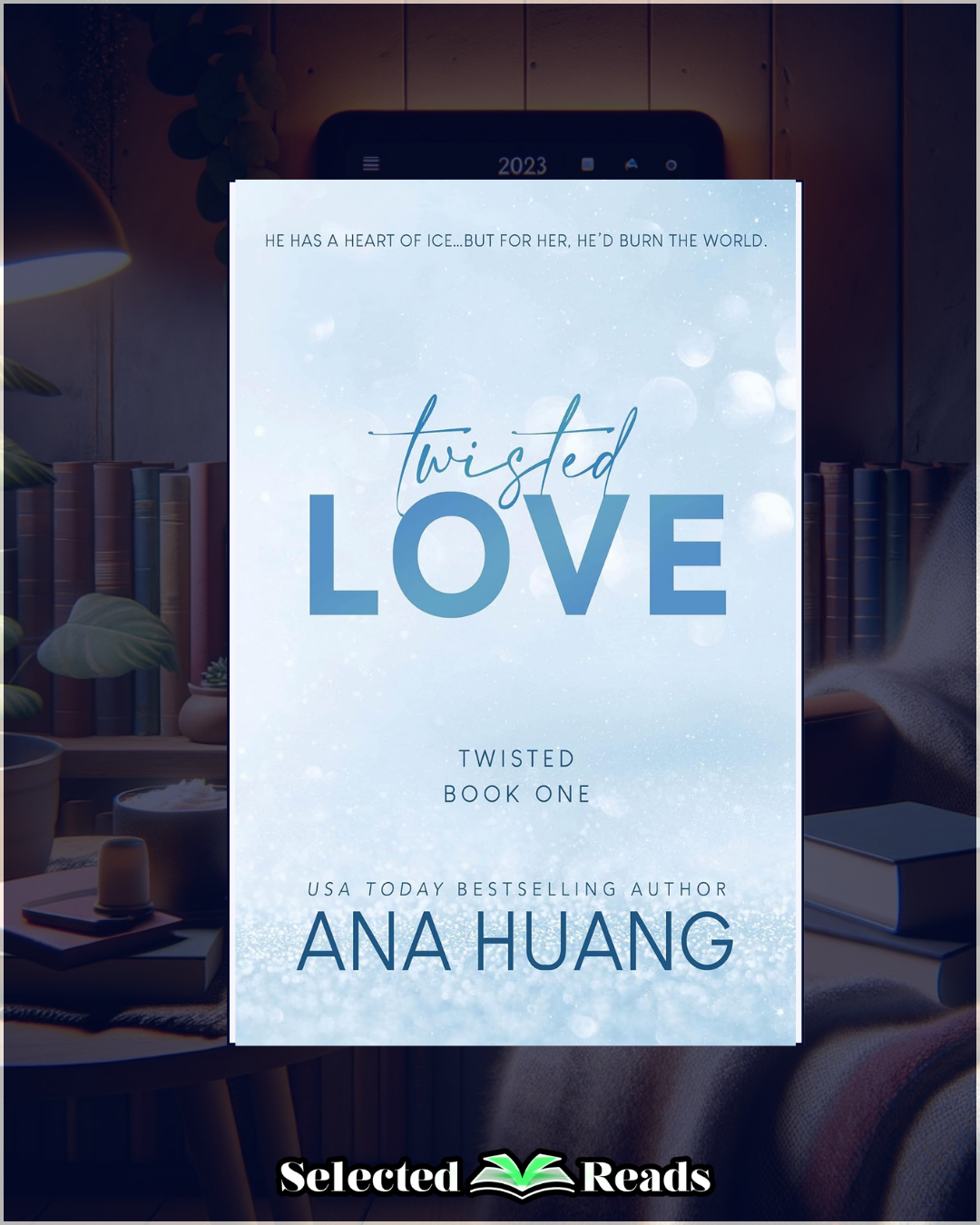 Summary of Twisted Love by Ana Huang eBook by PageCraft Summaries - EPUB  Book