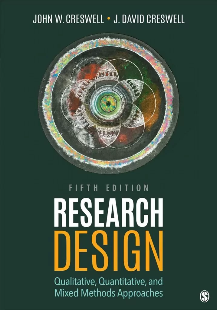 research methods analysis book